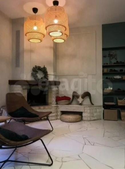 Фото Опубликован ТОП-3 самых дорогих съёмных квартир в Новосибирске — как они выглядят 13 - Сиб.ФМ Фото Опубликован ТОП-3 самых дорогих съёмных квартир в Новосибирске — как они выглядят 13